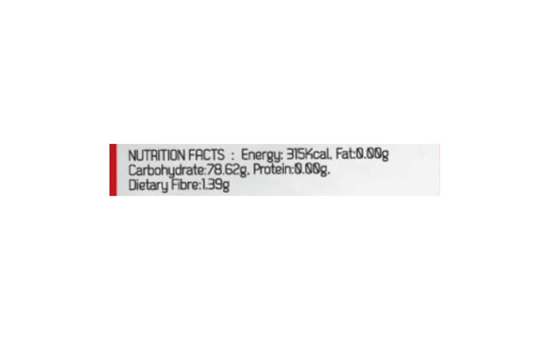 Only Organic Papaya Dried Fruits    Pack  100 grams
